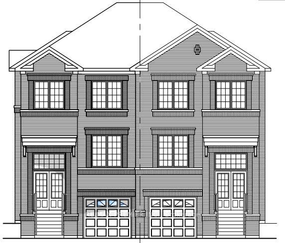 Photo 2 of 1284 Winding Woods Trail, Pickering, Rural Pickering — HOMEH