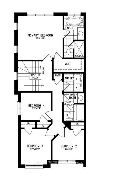 Photo 5 of 1284 Winding Woods Trail, Pickering, Rural Pickering — HOMEH