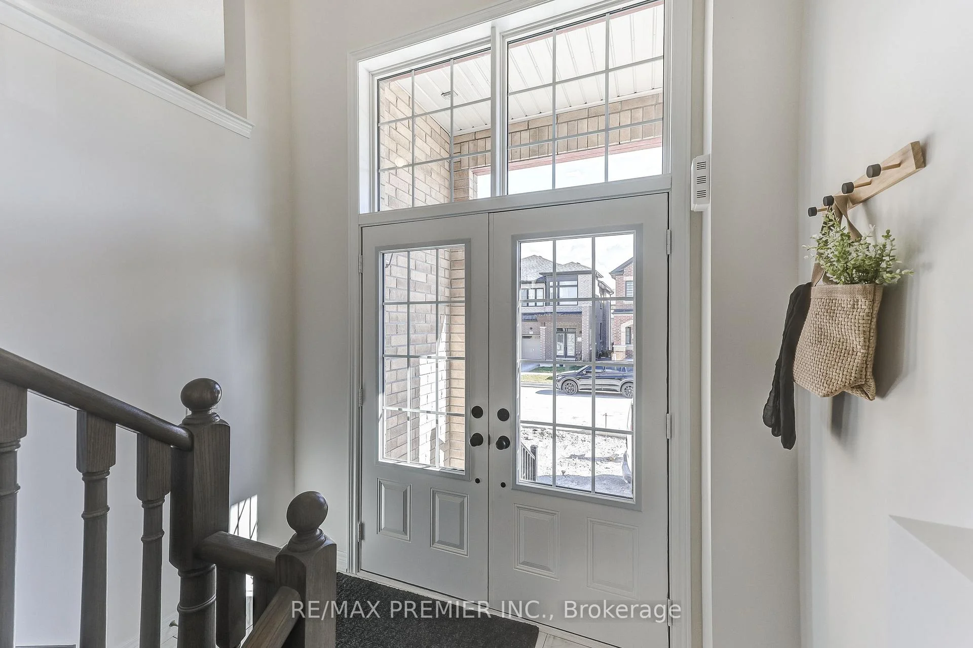 Photo 12 of 1284 Winding Woods Trail, Pickering, Rural Pickering — HOMEH