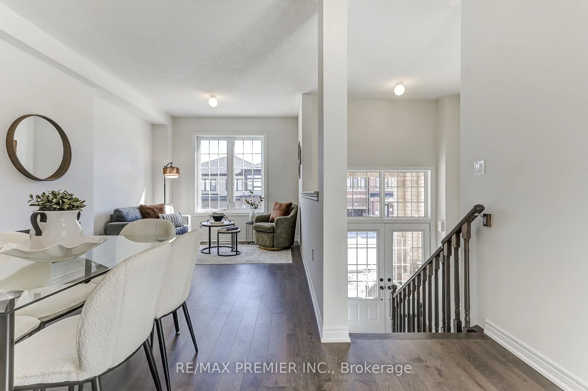 Photo 13 of 1284 Winding Woods Trail, Pickering, Rural Pickering — HOMEH