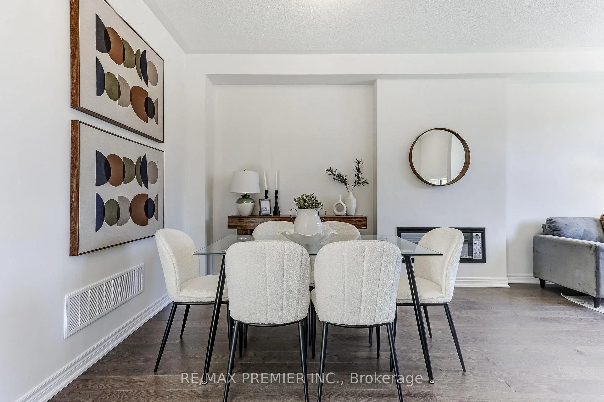 Photo 14 of 1284 Winding Woods Trail, Pickering, Rural Pickering — HOMEH