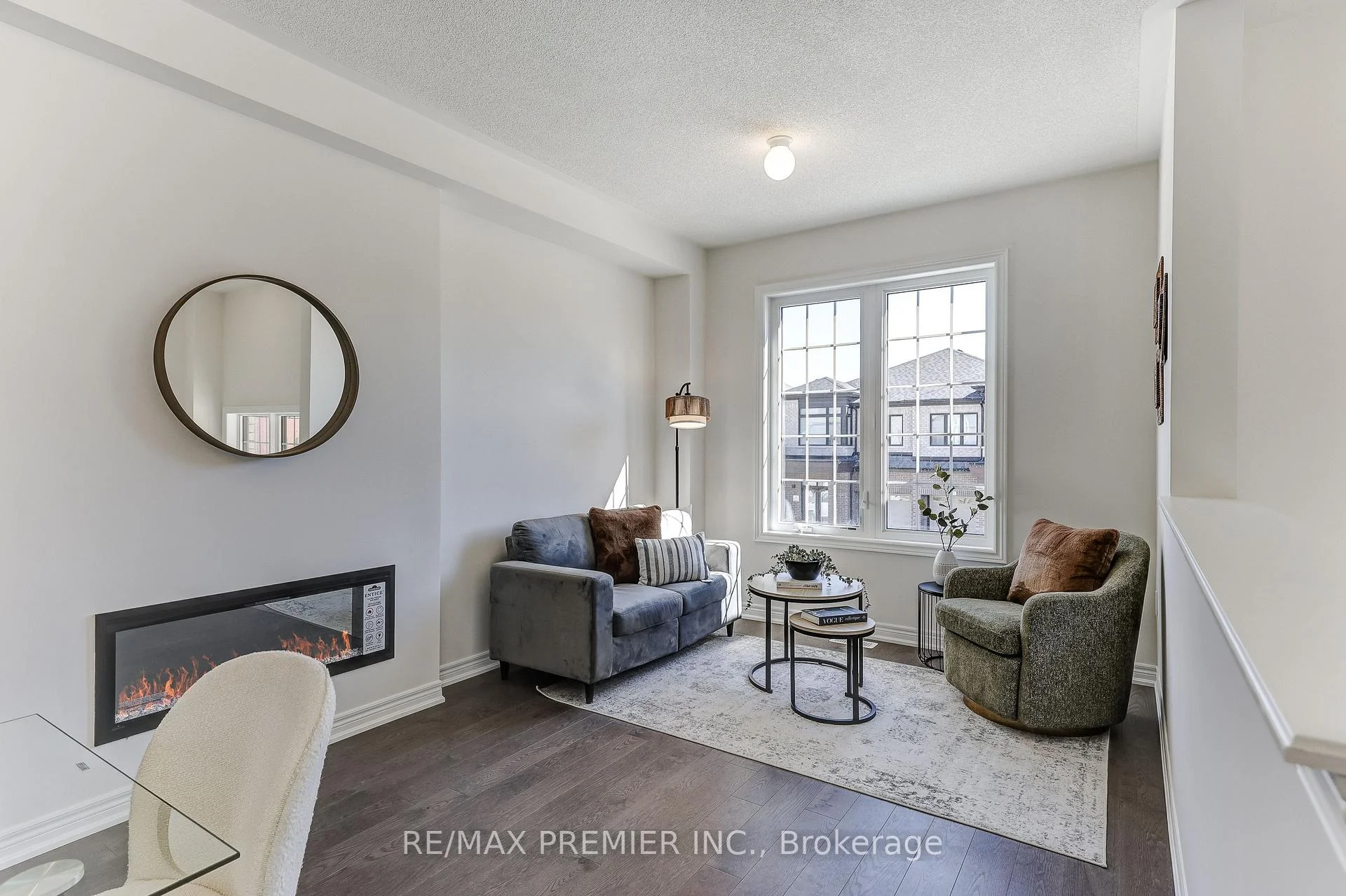 Photo 15 of 1284 Winding Woods Trail, Pickering, Rural Pickering — HOMEH