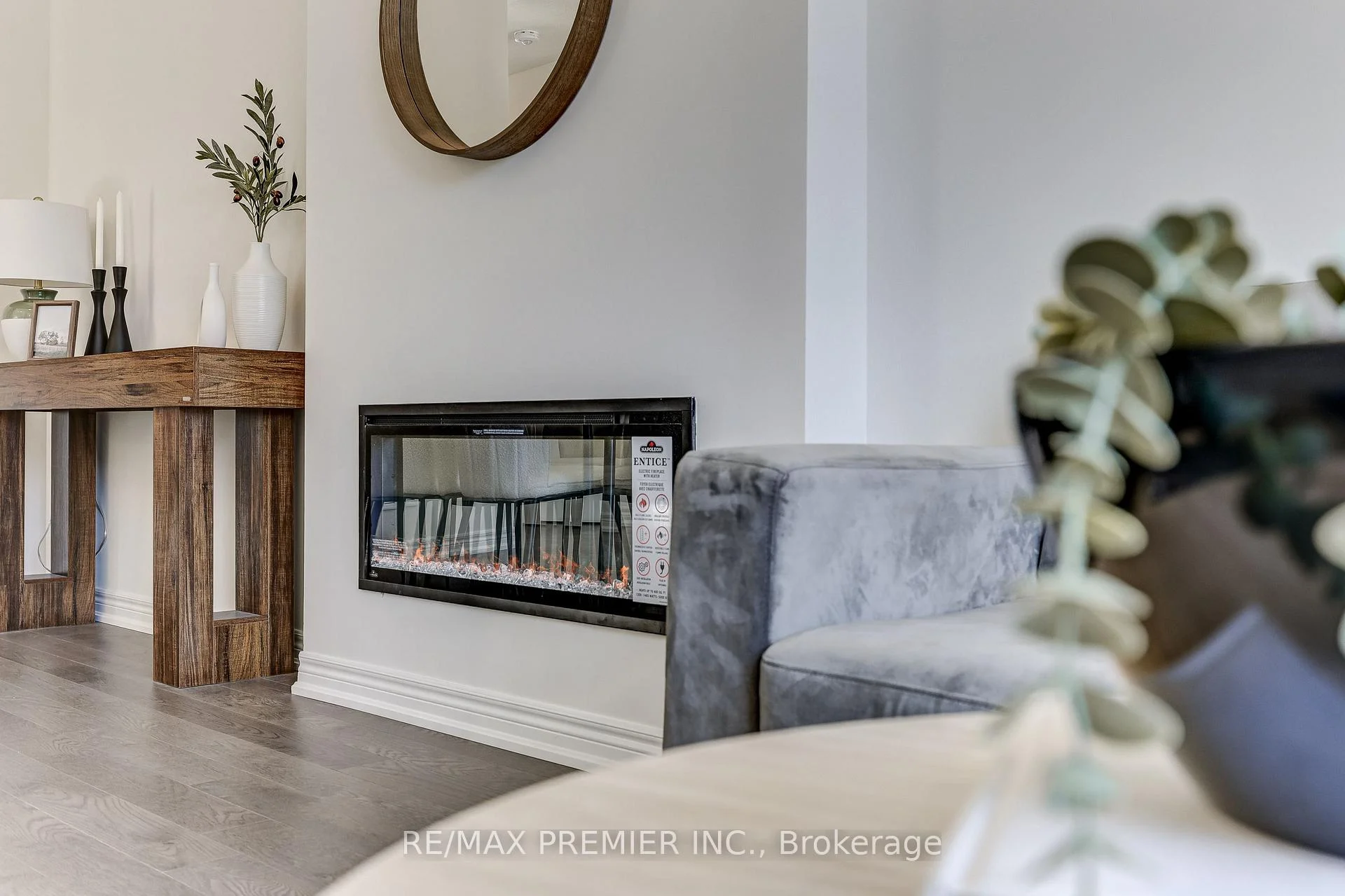 Photo 16 of 1284 Winding Woods Trail, Pickering, Rural Pickering — HOMEH