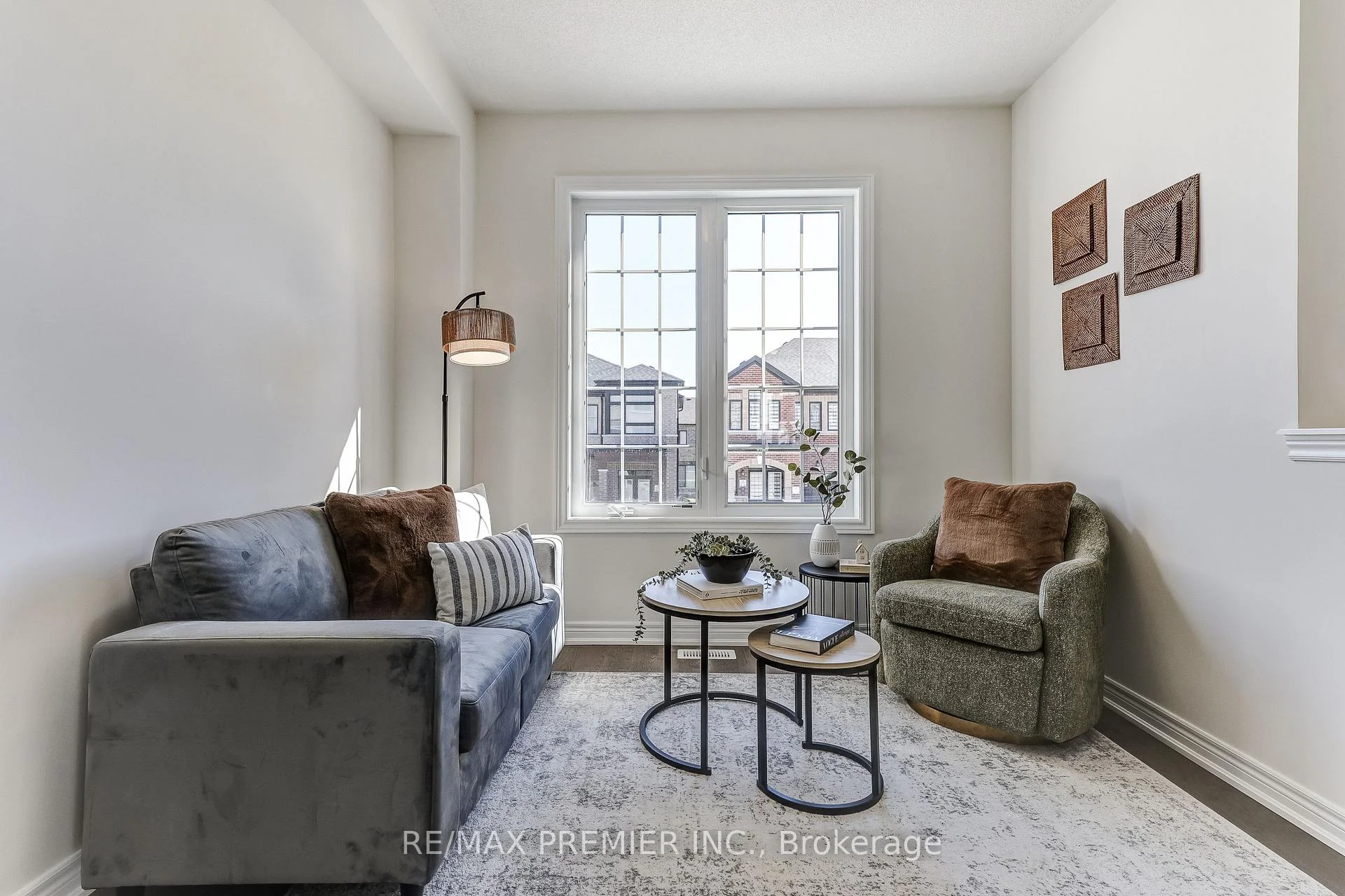 Photo 18 of 1284 Winding Woods Trail, Pickering, Rural Pickering — HOMEH