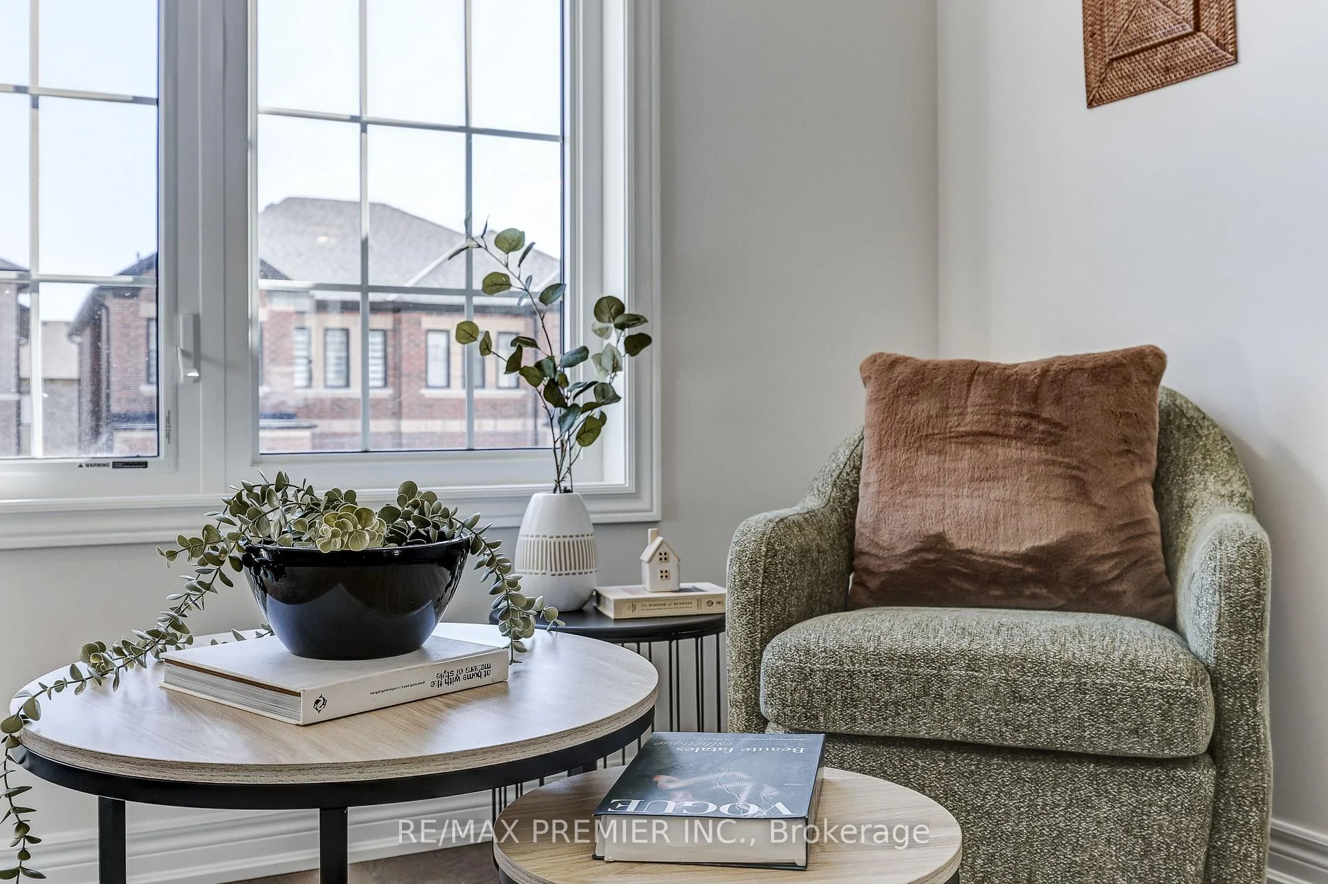 Photo 19 of 1284 Winding Woods Trail, Pickering, Rural Pickering — HOMEH