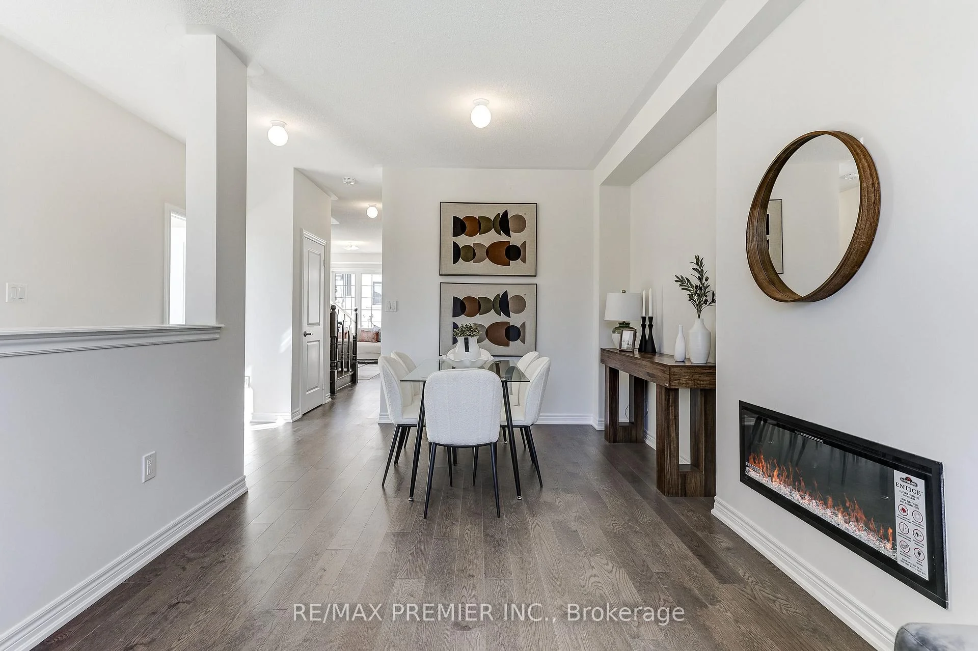 Photo 20 of 1284 Winding Woods Trail, Pickering, Rural Pickering — HOMEH
