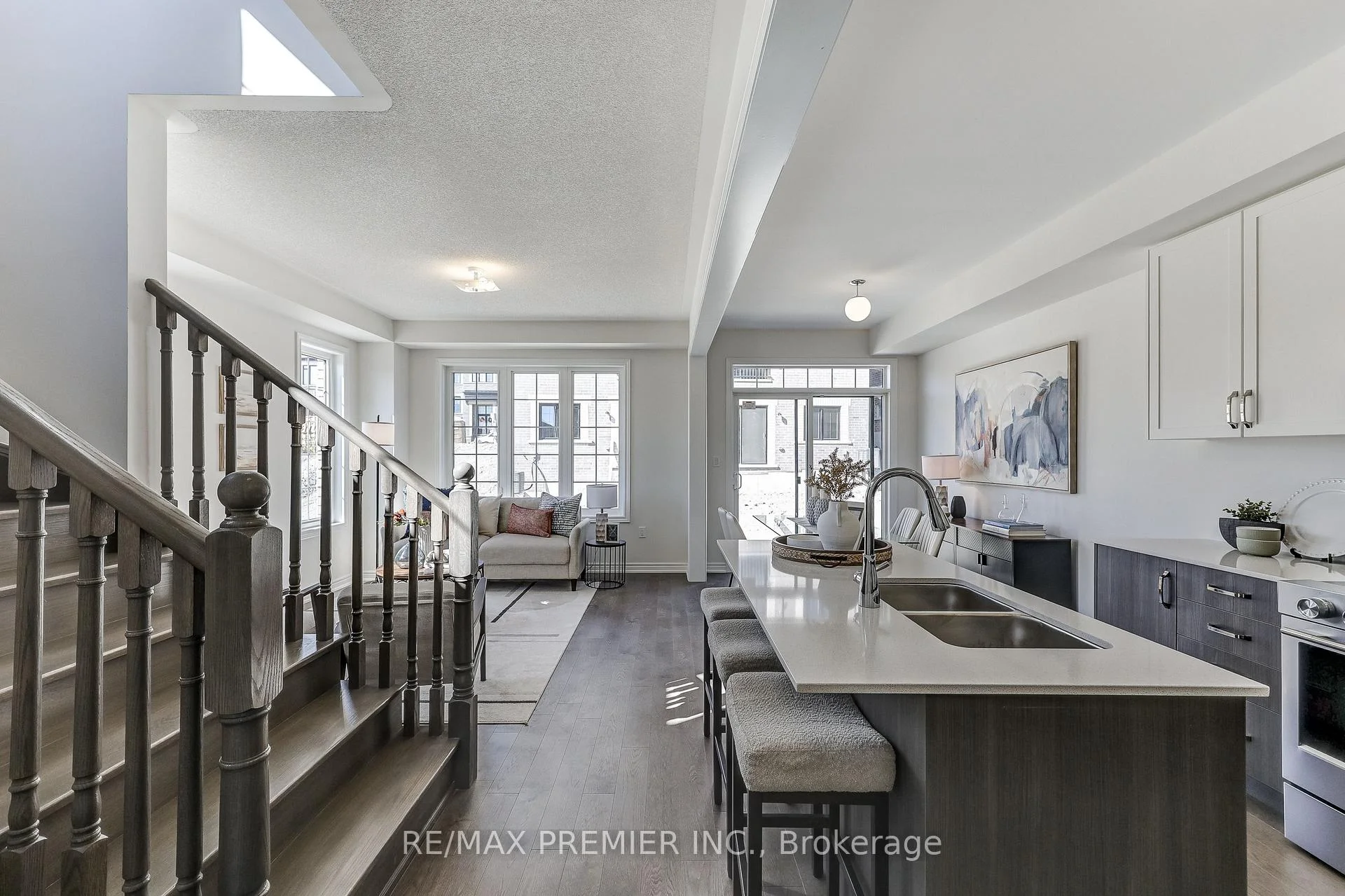 Photo 23 of 1284 Winding Woods Trail, Pickering, Rural Pickering — HOMEH