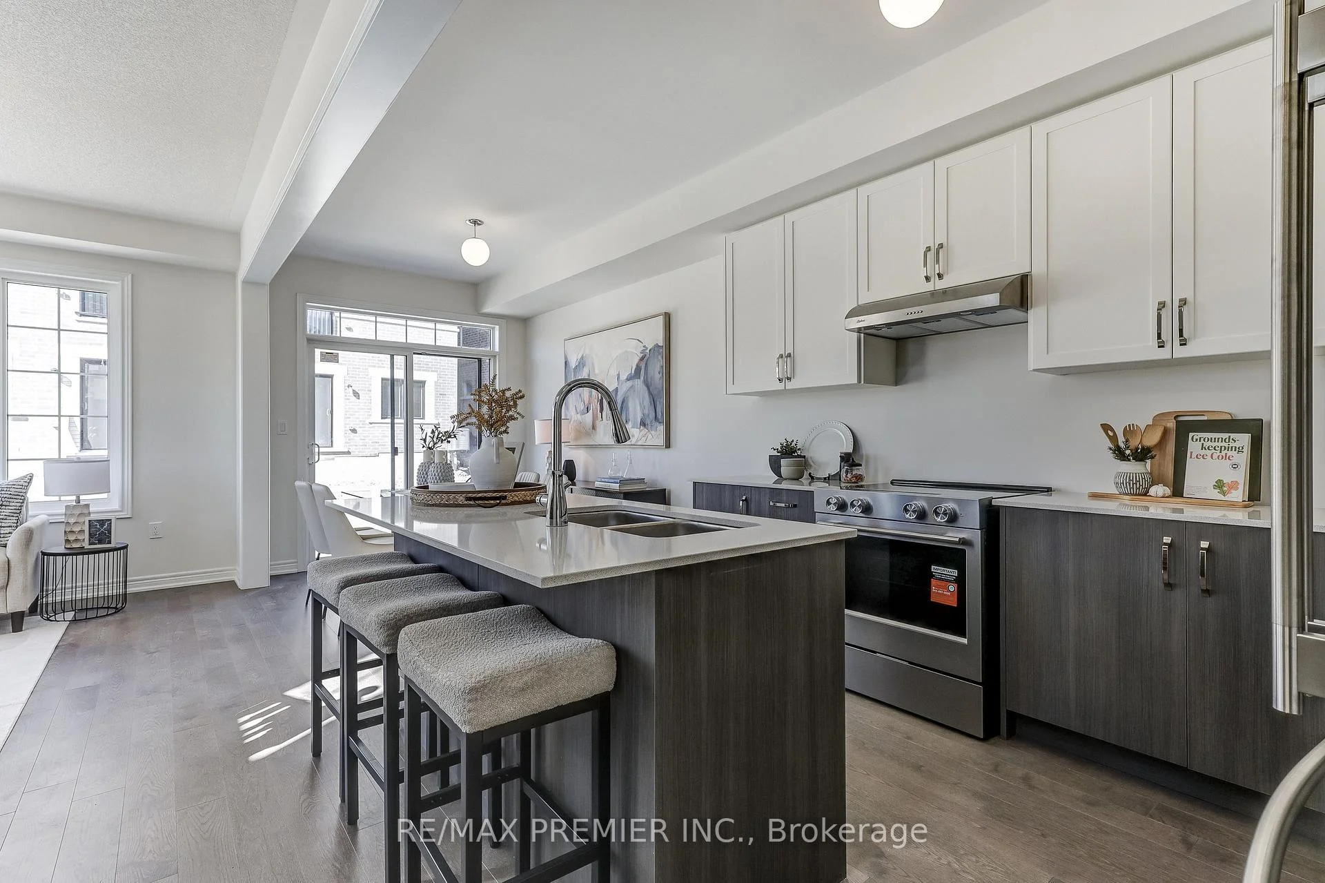 Photo 24 of 1284 Winding Woods Trail, Pickering, Rural Pickering — HOMEH