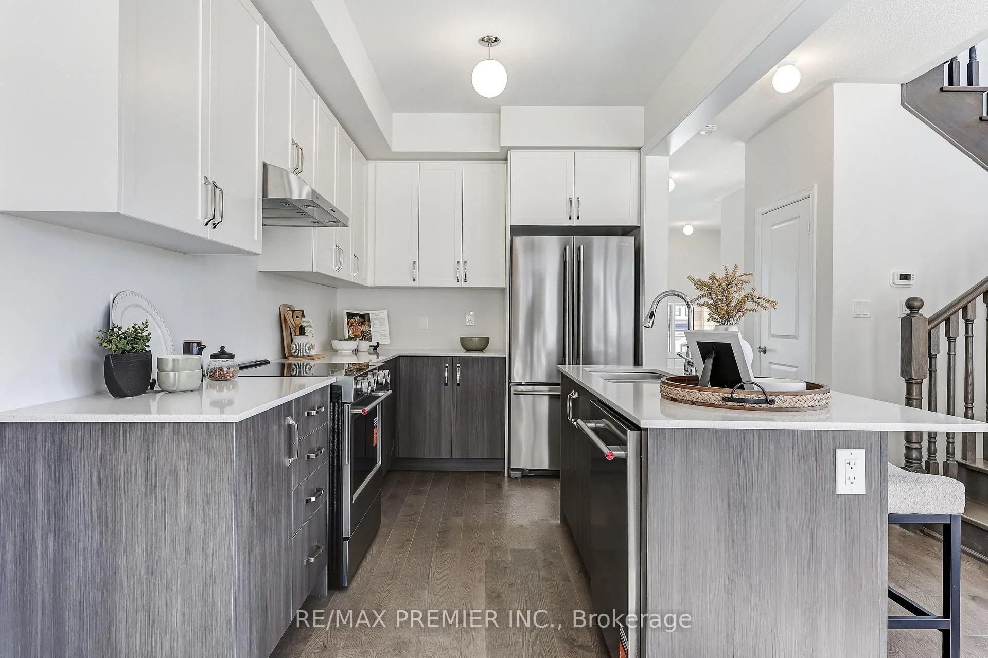 Photo 26 of 1284 Winding Woods Trail, Pickering, Rural Pickering — HOMEH