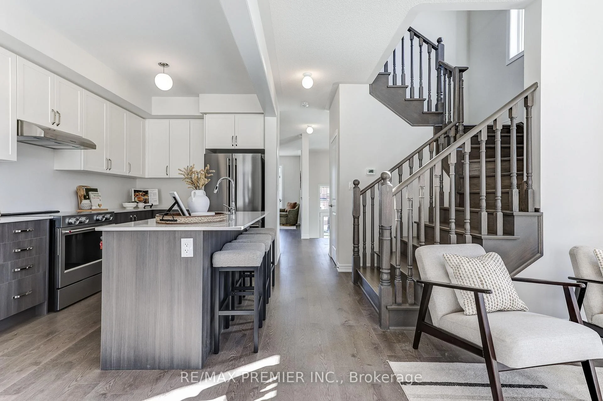 Photo 30 of 1284 Winding Woods Trail, Pickering, Rural Pickering — HOMEH