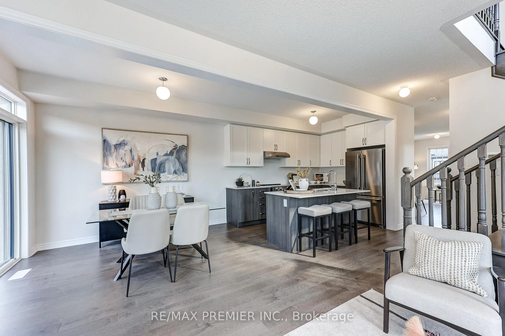 Photo 32 of 1284 Winding Woods Trail, Pickering, Rural Pickering — HOMEH