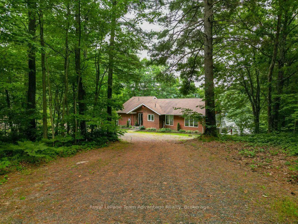 Photo 14 of 10 3rd Concession Road, Carling — HOMEH