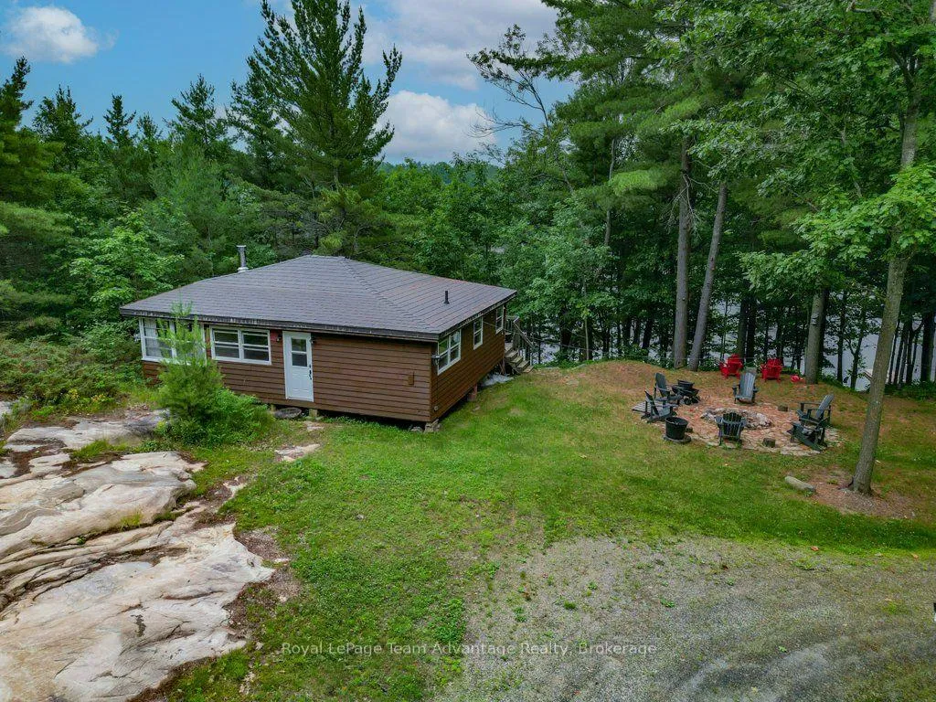 Photo 72 of 10 3rd Concession Road, Carling — HOMEH