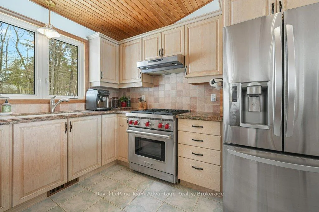 Photo 29 of 10 3rd Concession Road, Carling — HOMEH