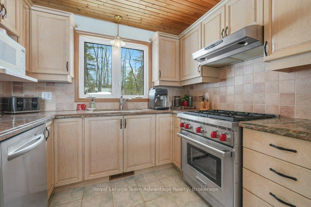 Photo 31 of 10 3rd Concession Road, Carling — HOMEH