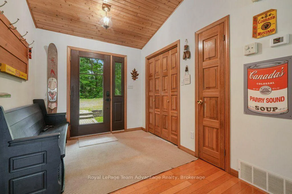 Photo 69 of 10 3rd Concession Road, Carling — HOMEH