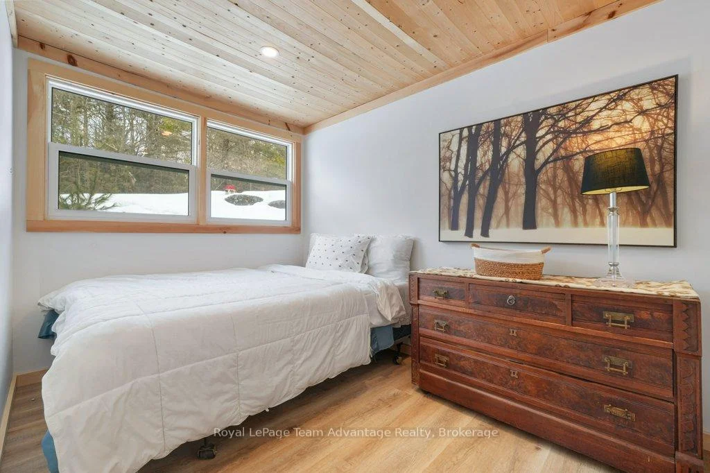 Photo 73 of 10 3rd Concession Road, Carling — HOMEH