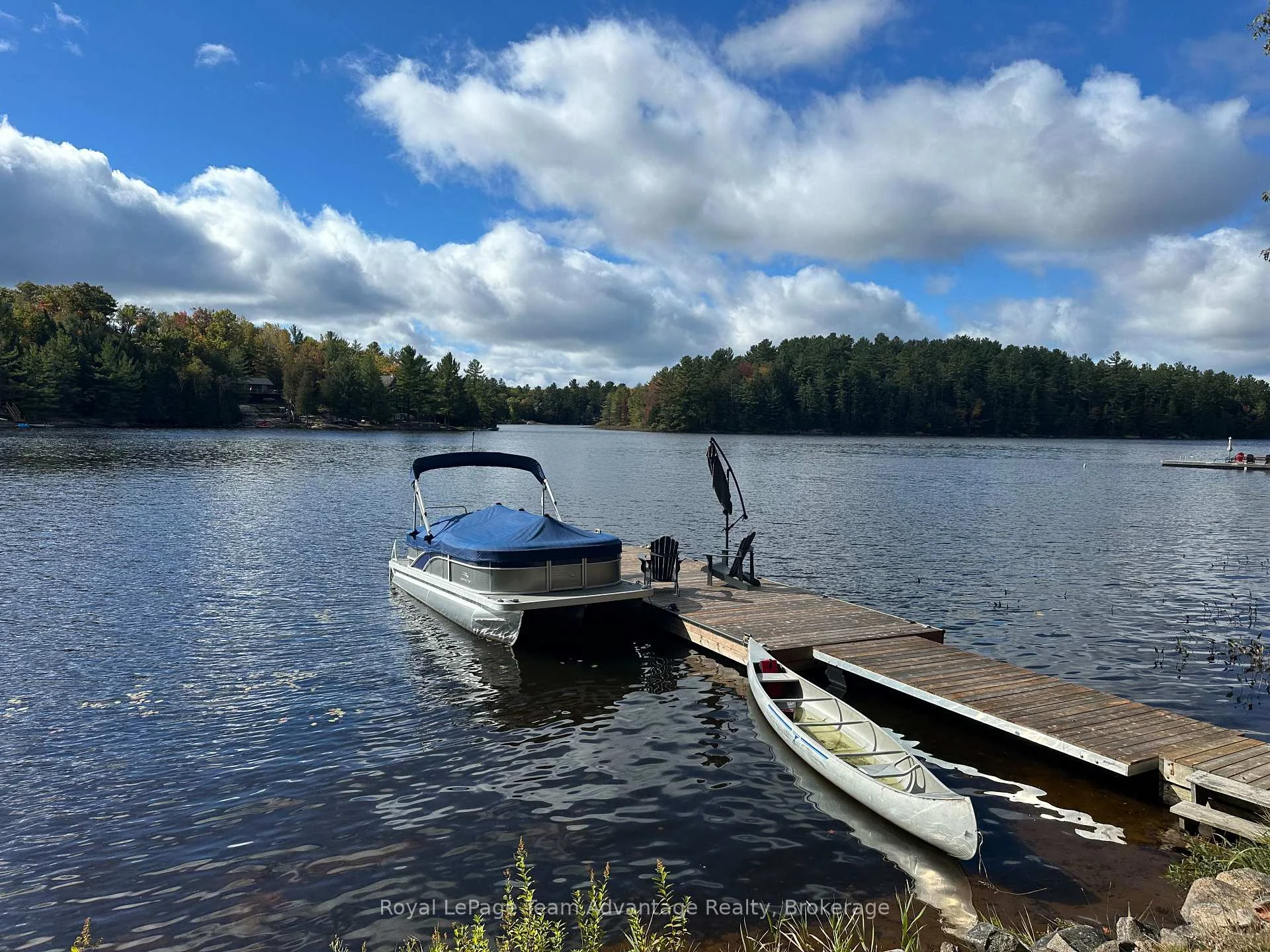 Photo 80 of 10 3rd Concession Road, Carling — HOMEH