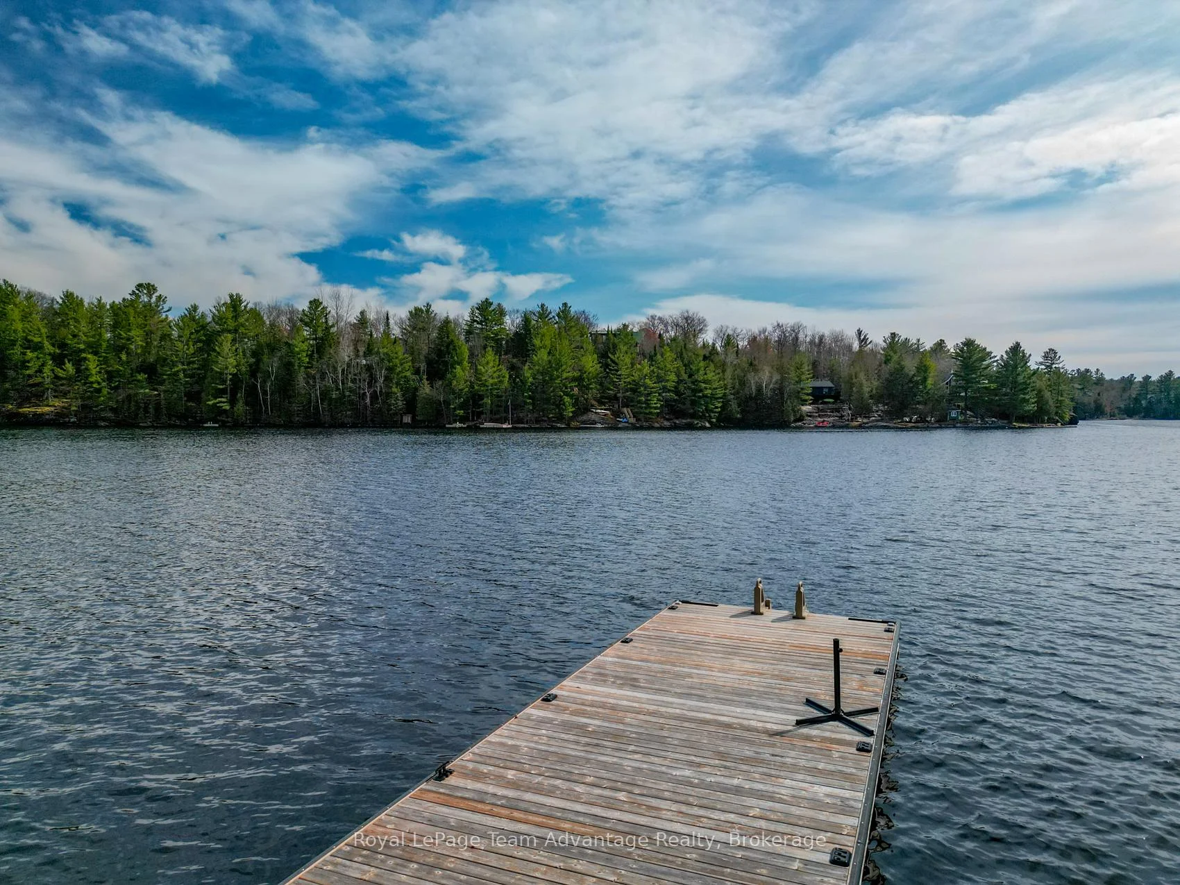 Photo 102 of 10 3rd Concession Road, Carling — HOMEH