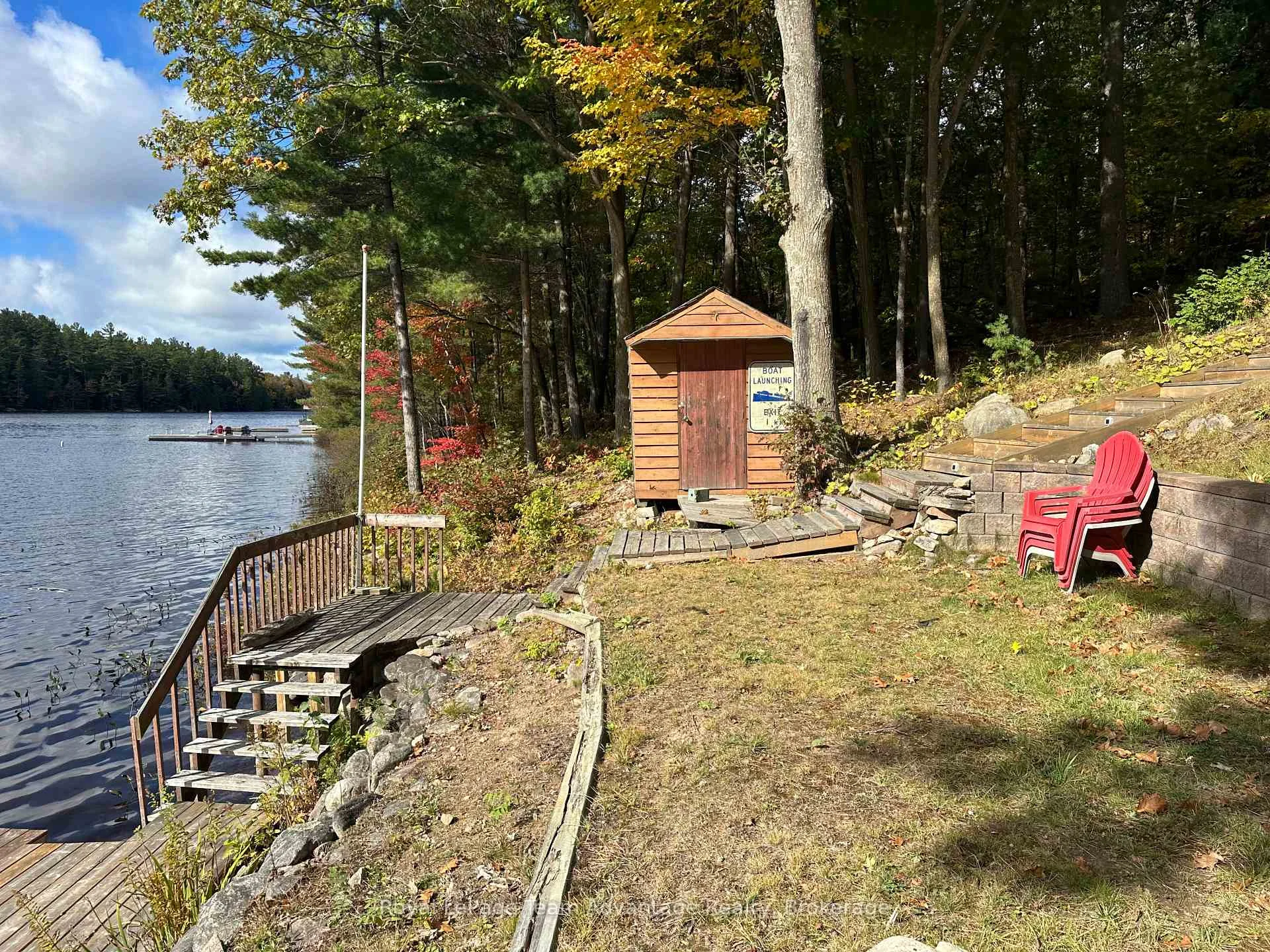 Photo 105 of 10 3rd Concession Road, Carling — HOMEH