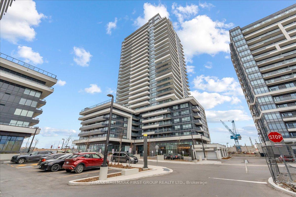 Photo 2 of Unit 510, 1455 Celebration Drive, Pickering, Bay Ridges — HOMEH