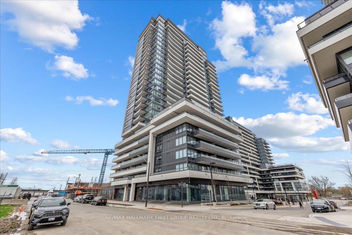 Photo 3 of Unit 510, 1455 Celebration Drive, Pickering, Bay Ridges — HOMEH