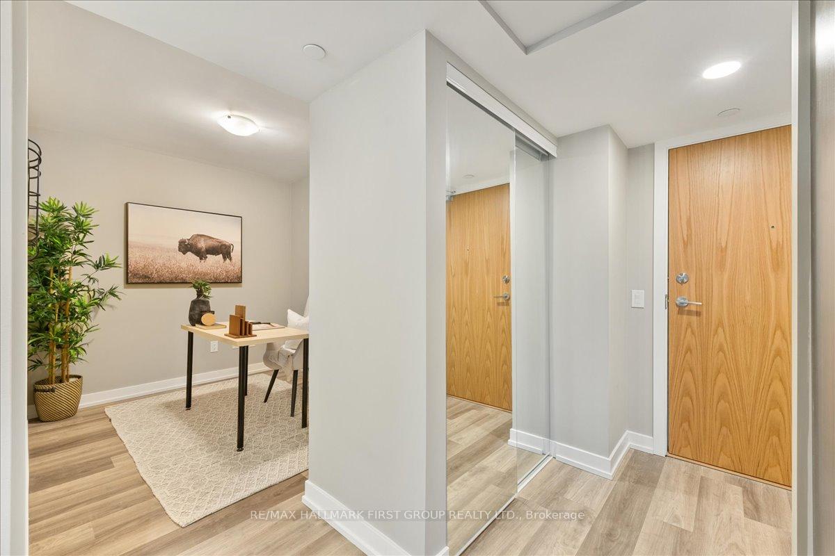 Photo 7 of Unit 510, 1455 Celebration Drive, Pickering, Bay Ridges — HOMEH