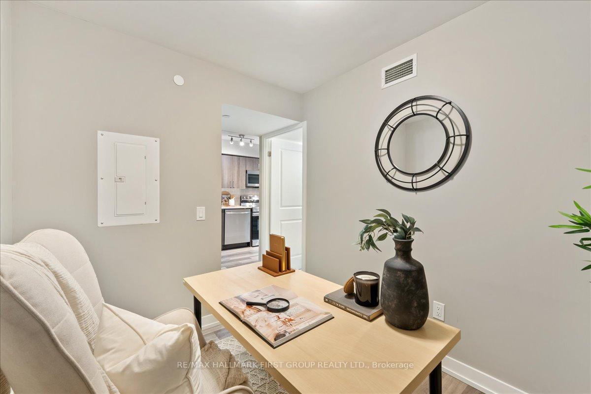Photo 9 of Unit 510, 1455 Celebration Drive, Pickering, Bay Ridges — HOMEH