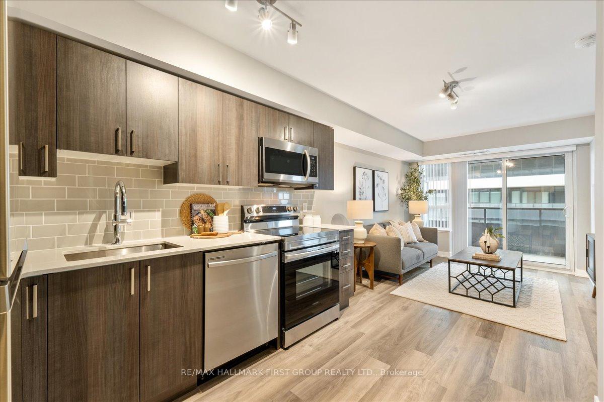 Photo 13 of Unit 510, 1455 Celebration Drive, Pickering, Bay Ridges — HOMEH