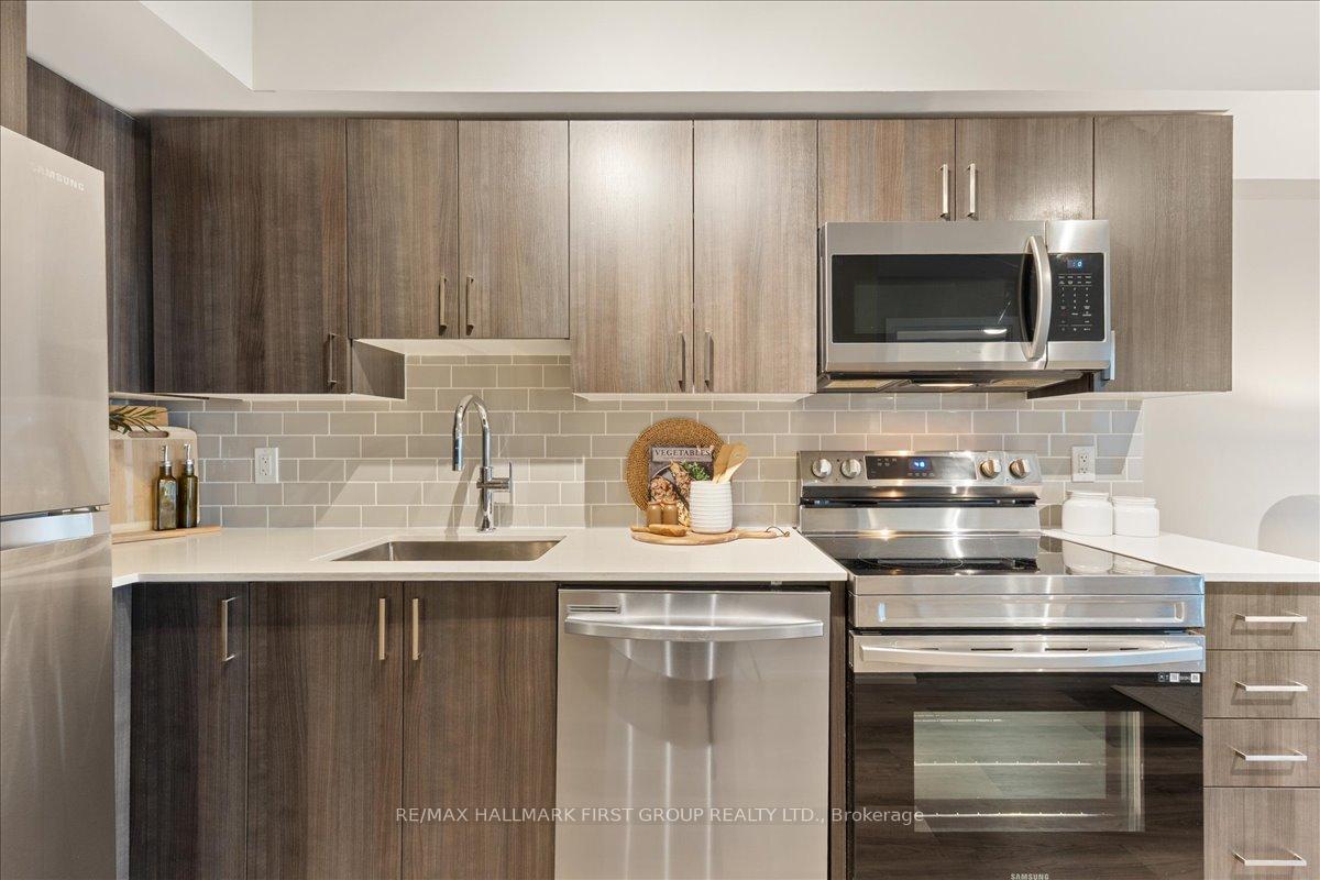 Photo 15 of Unit 510, 1455 Celebration Drive, Pickering, Bay Ridges — HOMEH