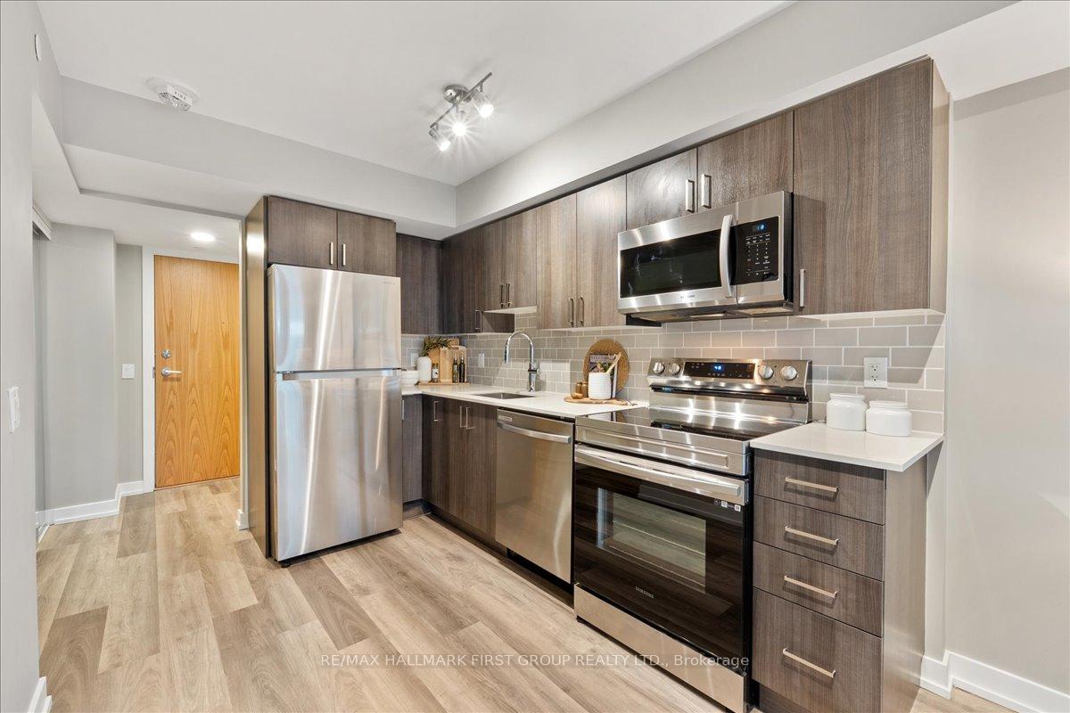 Photo 16 of Unit 510, 1455 Celebration Drive, Pickering, Bay Ridges — HOMEH