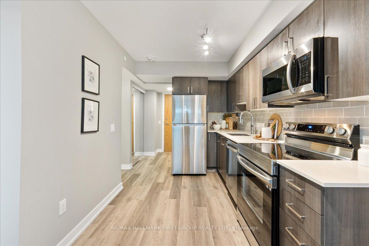Photo 17 of Unit 510, 1455 Celebration Drive, Pickering, Bay Ridges — HOMEH