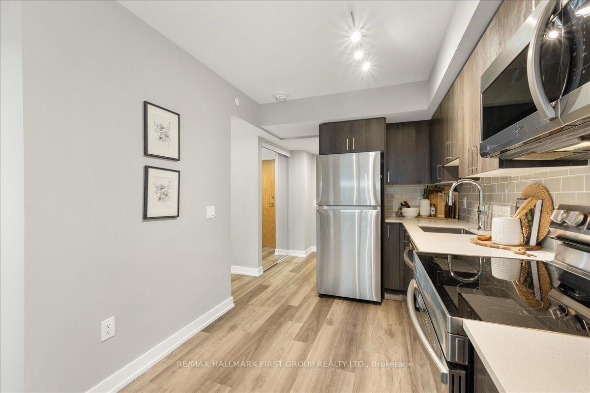 Photo 18 of Unit 510, 1455 Celebration Drive, Pickering, Bay Ridges — HOMEH