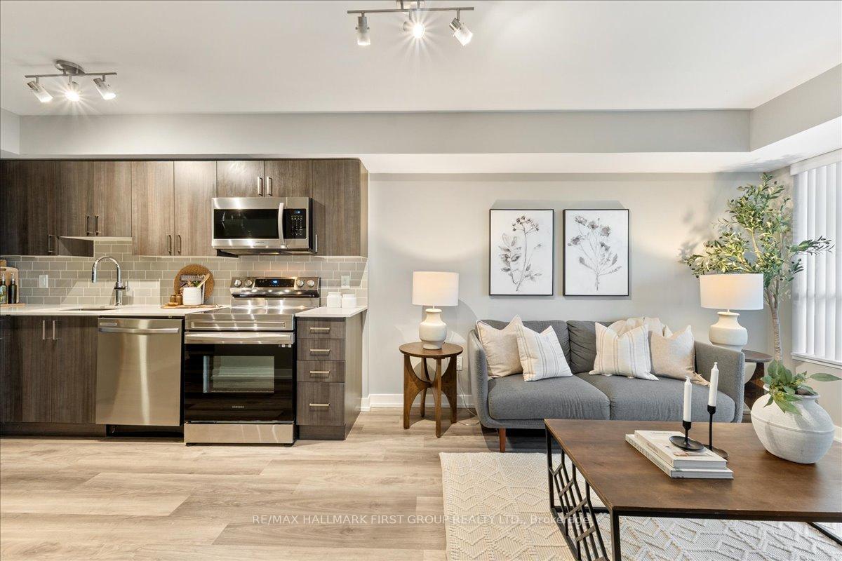 Photo 21 of Unit 510, 1455 Celebration Drive, Pickering, Bay Ridges — HOMEH