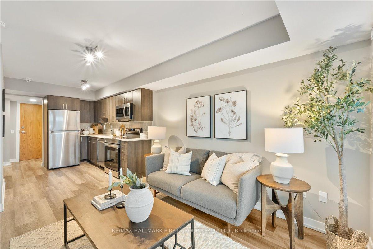 Photo 23 of Unit 510, 1455 Celebration Drive, Pickering, Bay Ridges — HOMEH