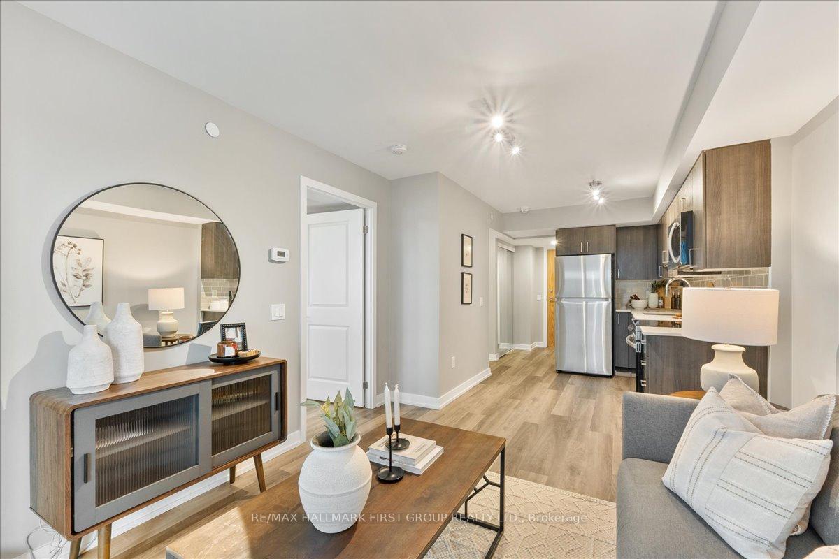 Photo 24 of Unit 510, 1455 Celebration Drive, Pickering, Bay Ridges — HOMEH