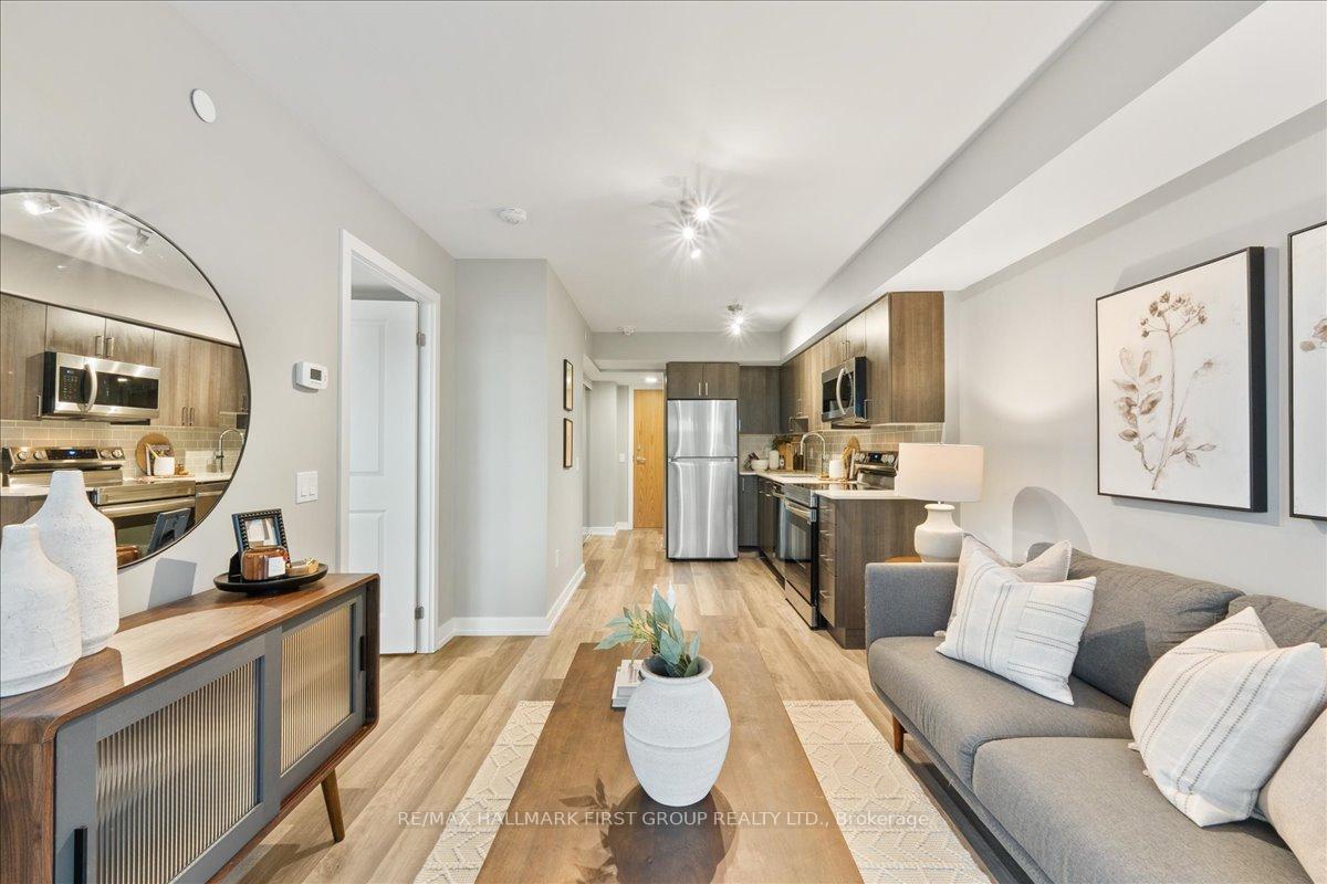 Photo 25 of Unit 510, 1455 Celebration Drive, Pickering, Bay Ridges — HOMEH
