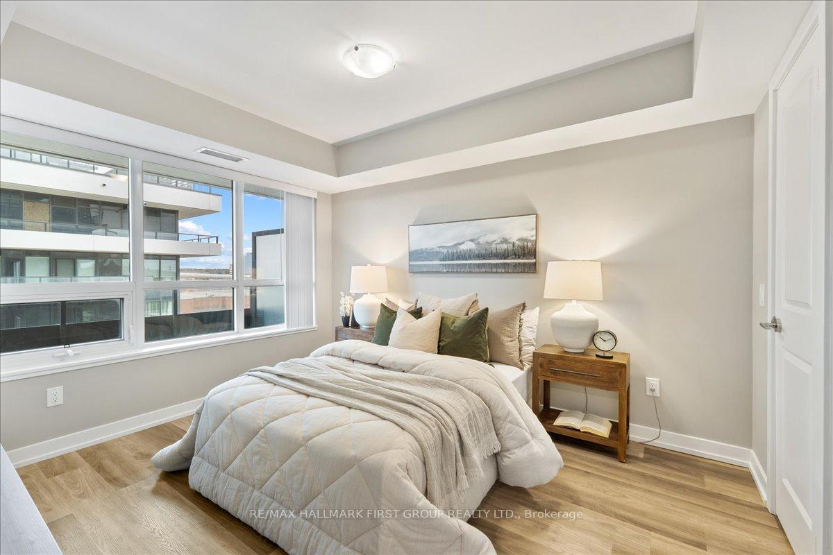 Photo 26 of Unit 510, 1455 Celebration Drive, Pickering, Bay Ridges — HOMEH