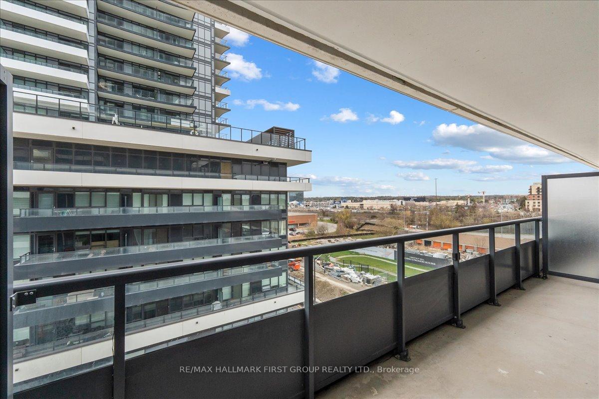 Photo 31 of Unit 510, 1455 Celebration Drive, Pickering, Bay Ridges — HOMEH