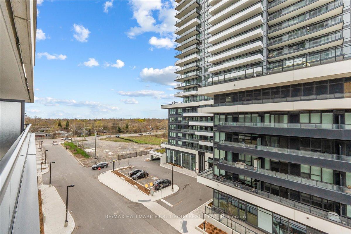 Photo 33 of Unit 510, 1455 Celebration Drive, Pickering, Bay Ridges — HOMEH