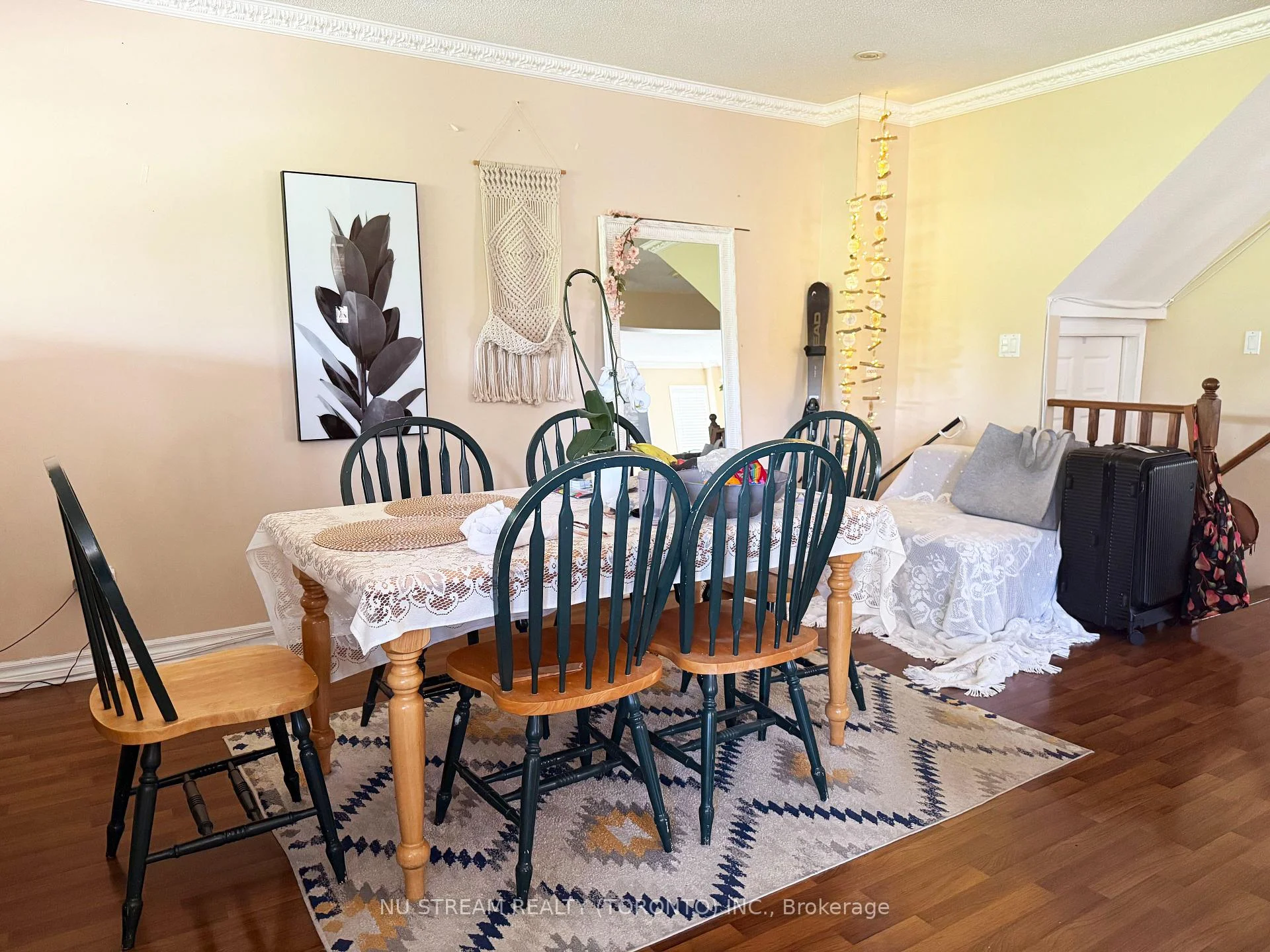 Photo 10 of 1081 Blueheron Boulevard, Mississauga, East Credit — HOMEH