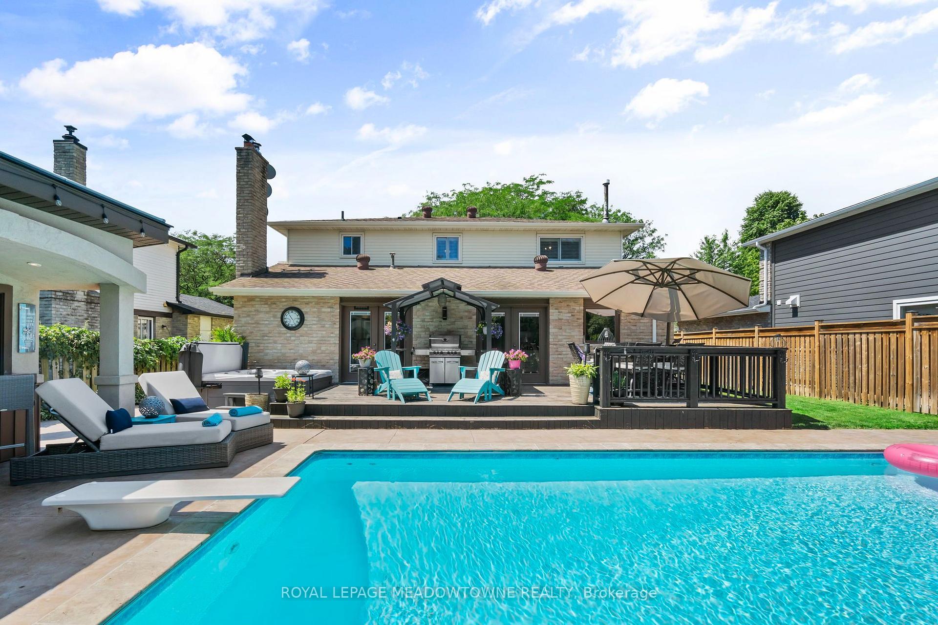 Photo 1 of 608 Moorelands Crescent, Milton, Timberlea — HOMEH