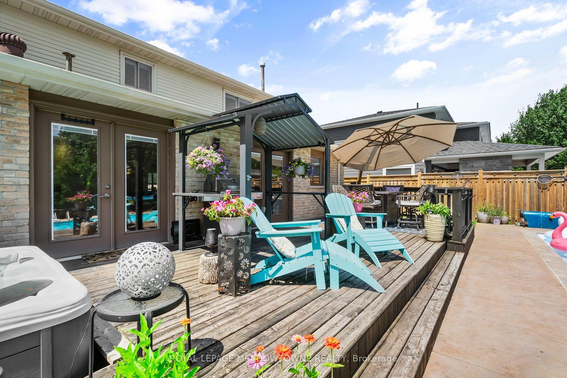 Photo 7 of 608 Moorelands Crescent, Milton, Timberlea — HOMEH