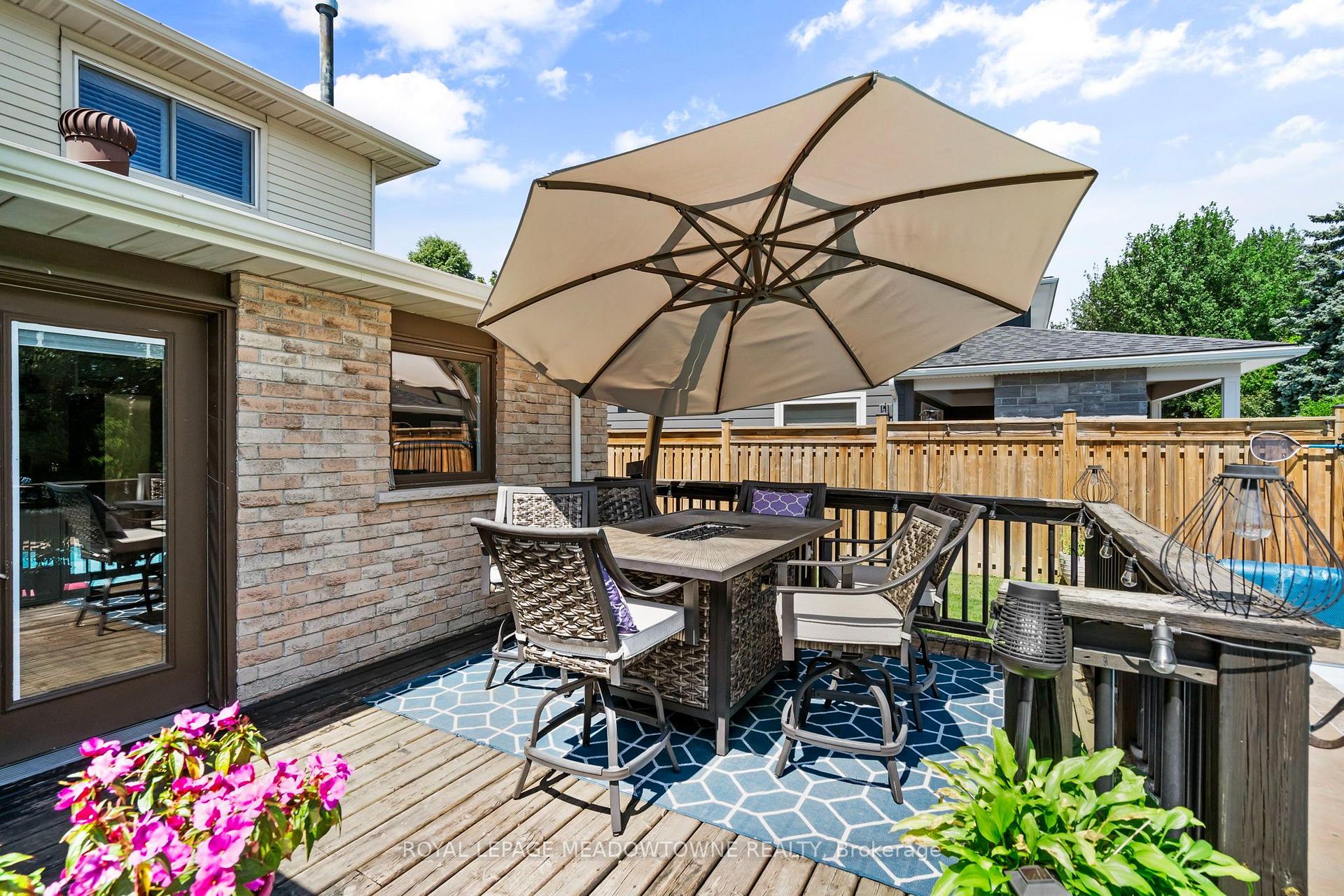 Photo 10 of 608 Moorelands Crescent, Milton, Timberlea — HOMEH
