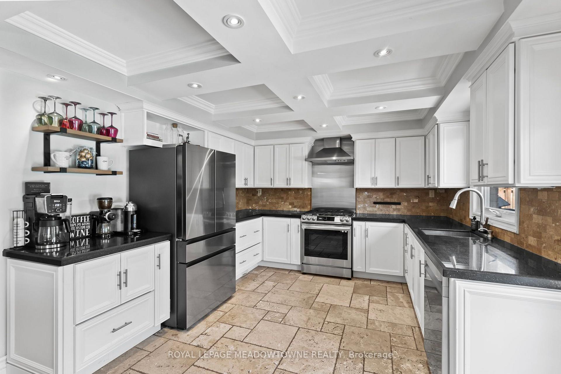 Photo 17 of 608 Moorelands Crescent, Milton, Timberlea — HOMEH