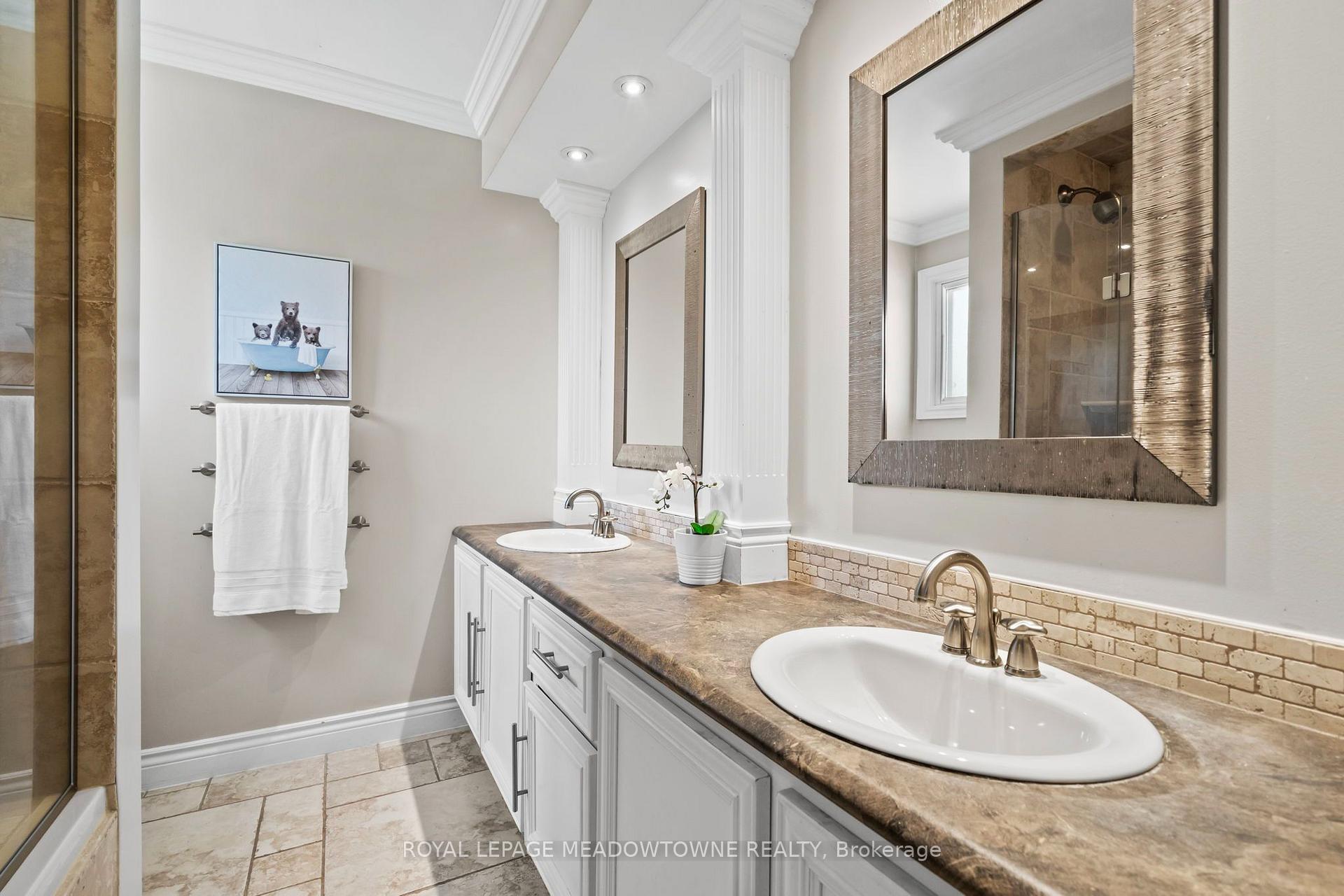 Photo 34 of 608 Moorelands Crescent, Milton, Timberlea — HOMEH