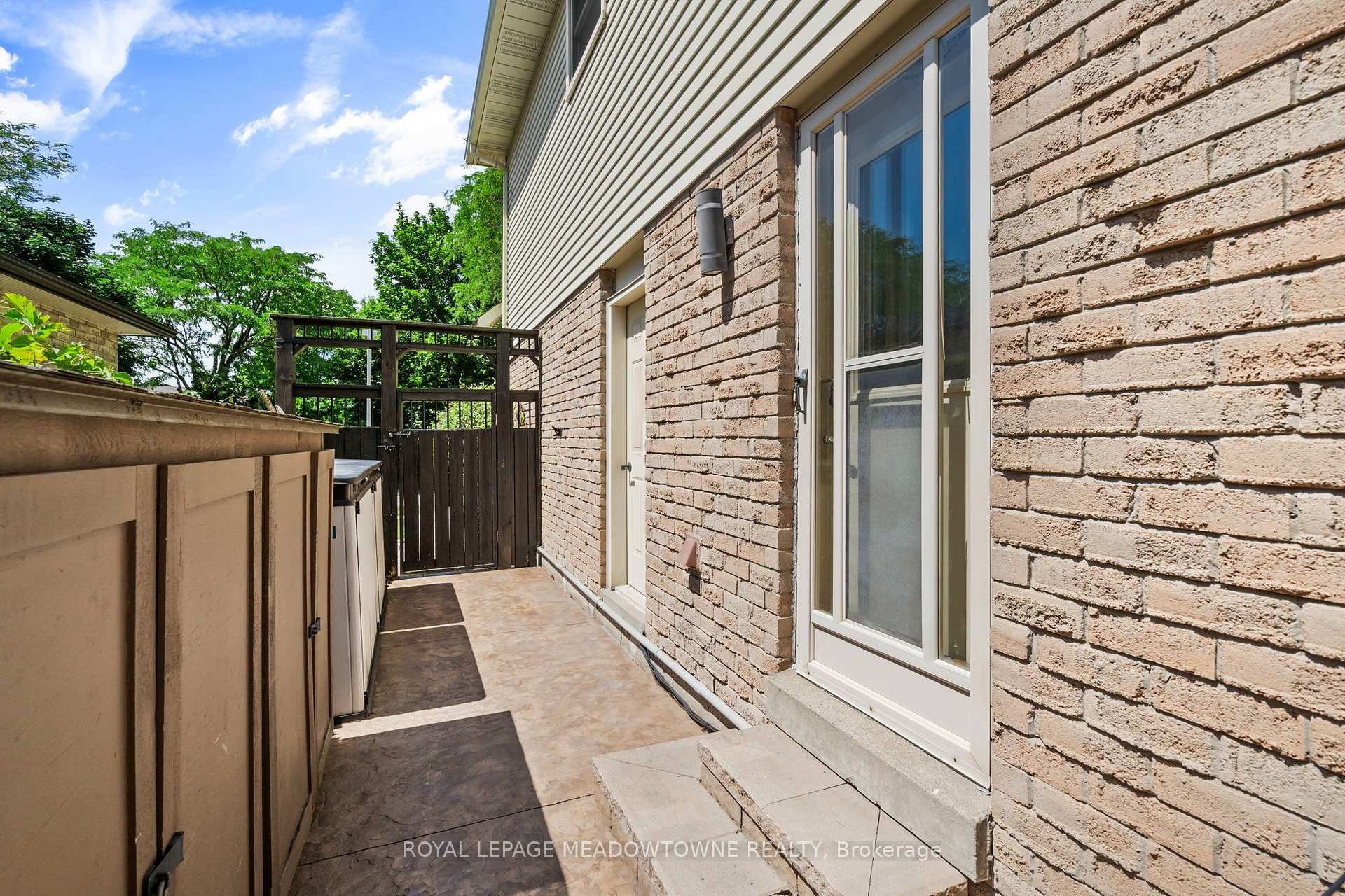 Photo 39 of 608 Moorelands Crescent, Milton, Timberlea — HOMEH