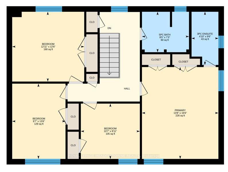 Photo 43 of 608 Moorelands Crescent, Milton, Timberlea — HOMEH