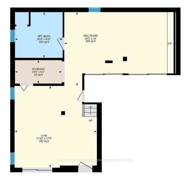 Photo 44 of 608 Moorelands Crescent, Milton, Timberlea — HOMEH