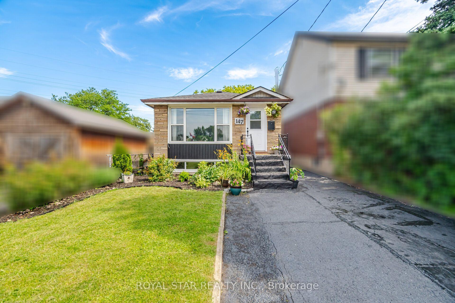 Photo 4 of 147 Grace Avenue, Hamilton, Parkview — HOMEH